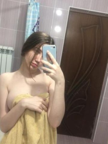 Анкета проститутки Стелла, 23 года