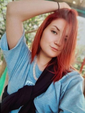 Анкета проститутки Рената, 23 года